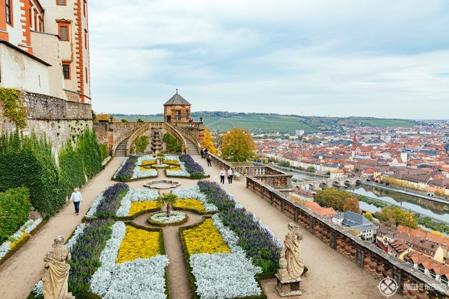 The 10 best things to do in Wrzburg, Germany [2019 travel guide]