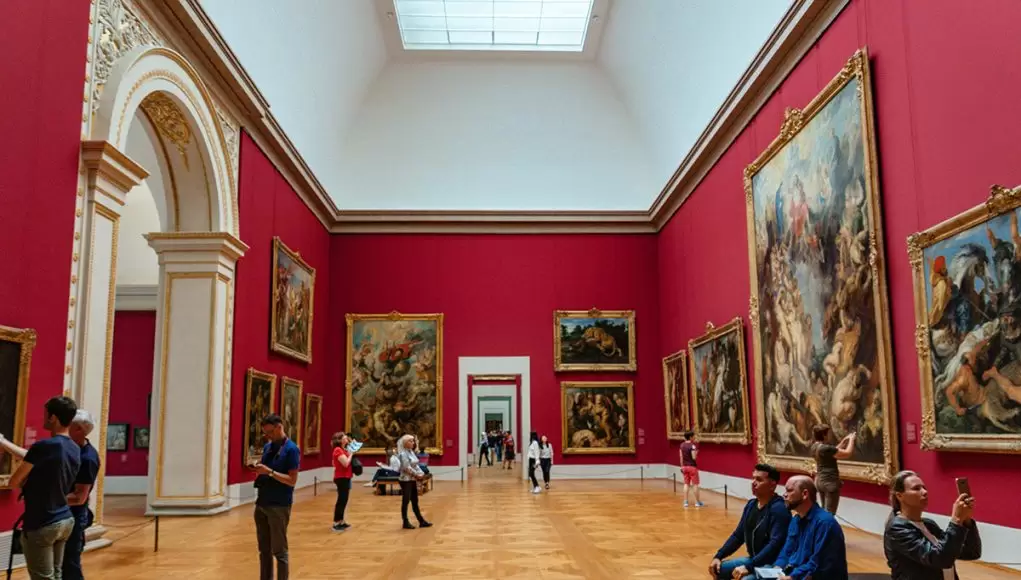 The best art museums in Munich - Everything you need to know about the top contemporary art museum and old masters collection ins Bavaria's capital