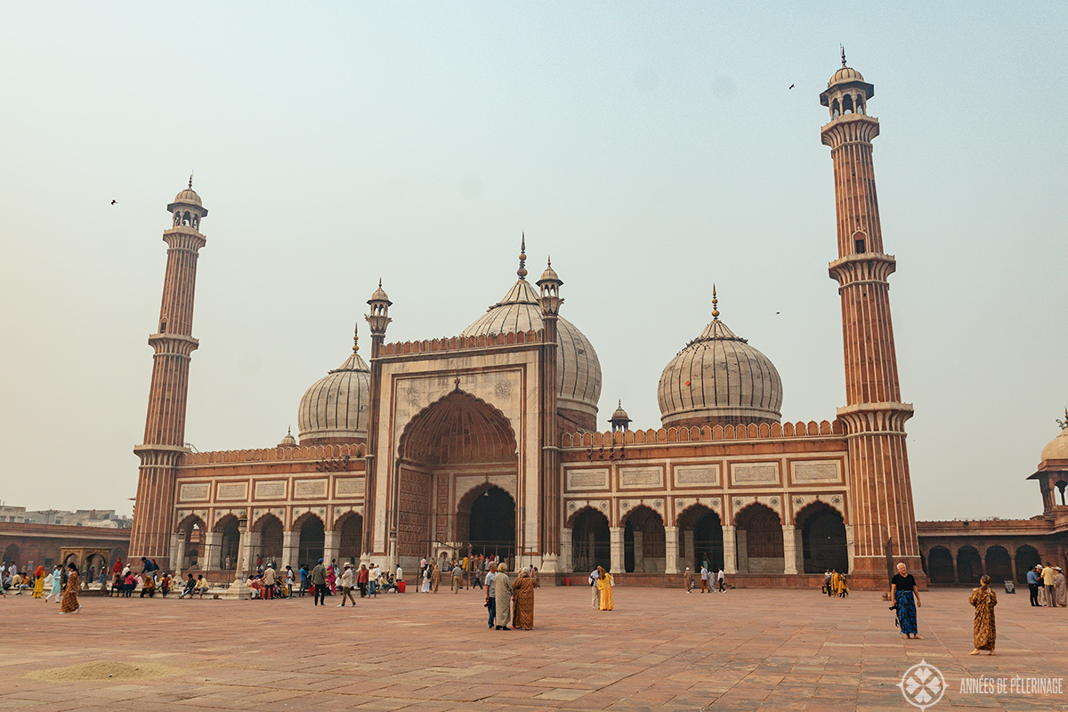 The 10 best things to do in Dehli in one day [2019 travel guide]