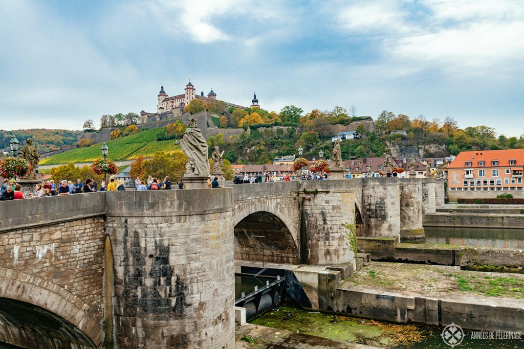 wurzburg germany places to visit