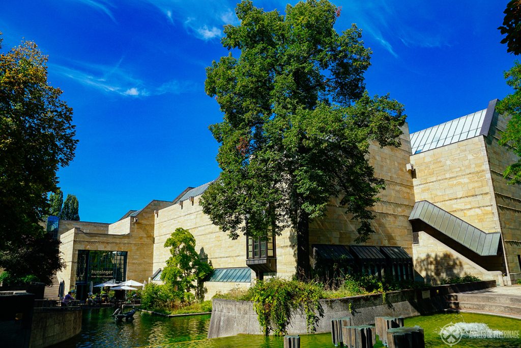 The 10 best art museums in Munich A travel guide by a local