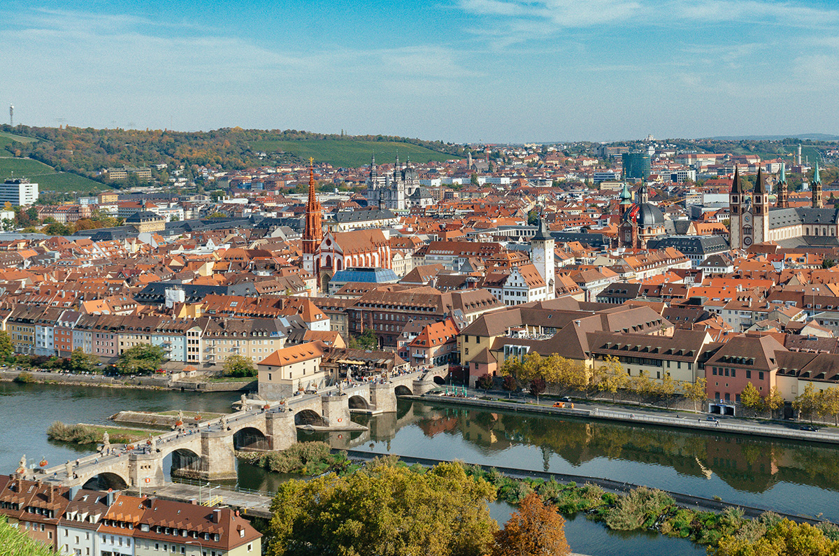 The 10 best things to do in Würzburg, Germany [2019 travel guide]