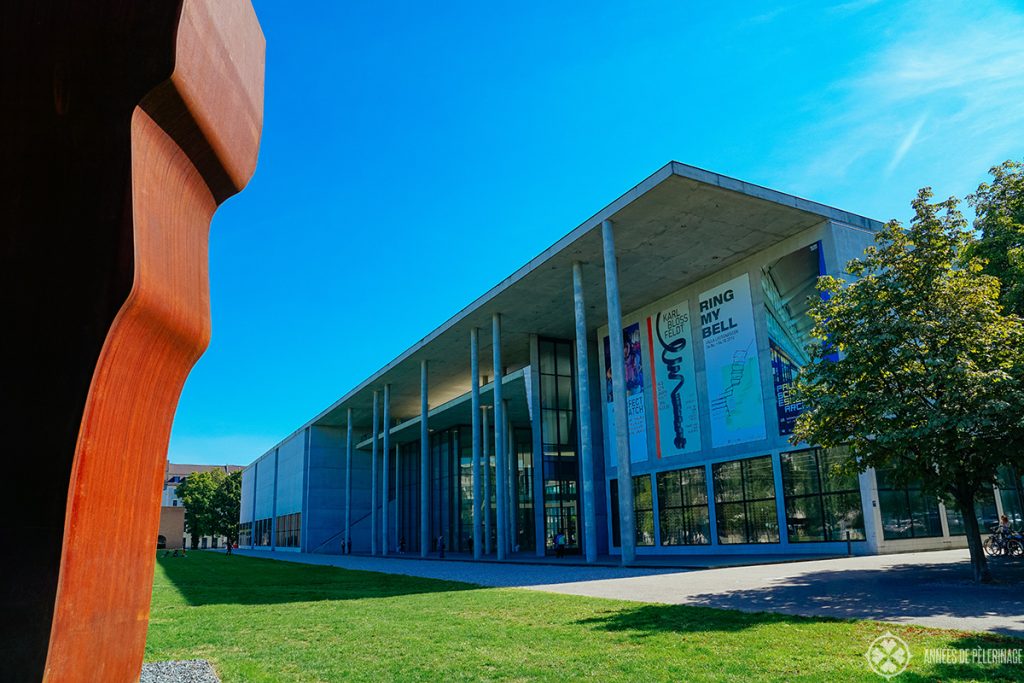 The 10 best art museums in Munich A travel guide by a local