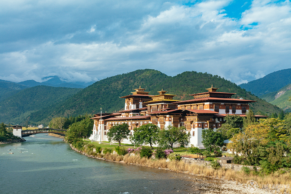 The best time to visit Bhutan - A month by month analysis for first-timers