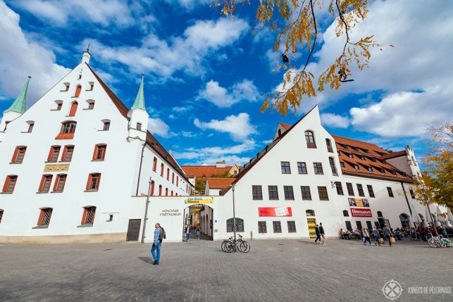 The Munich City Museum