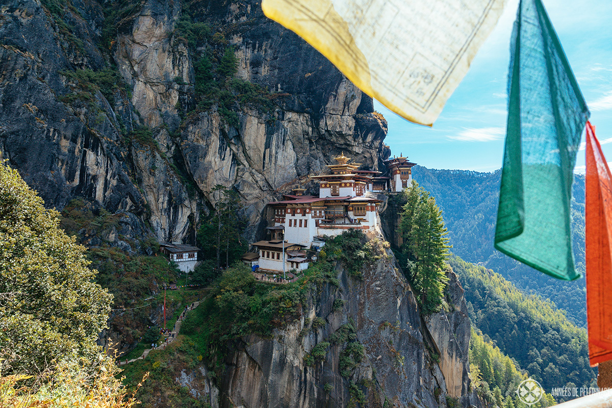 bhutan travel best time to visit