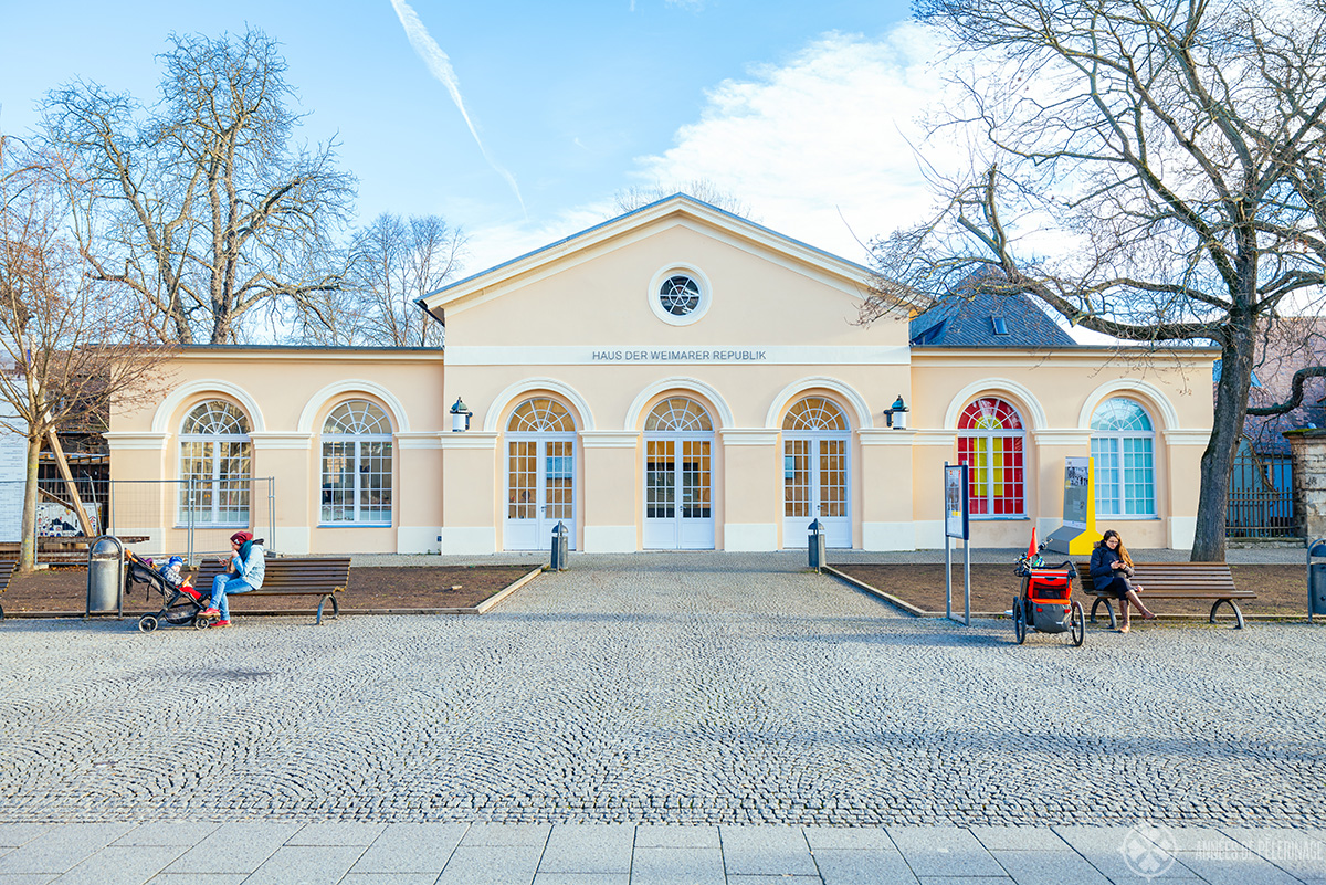15 things to do in Weimar a travel guide for firsttime visitors