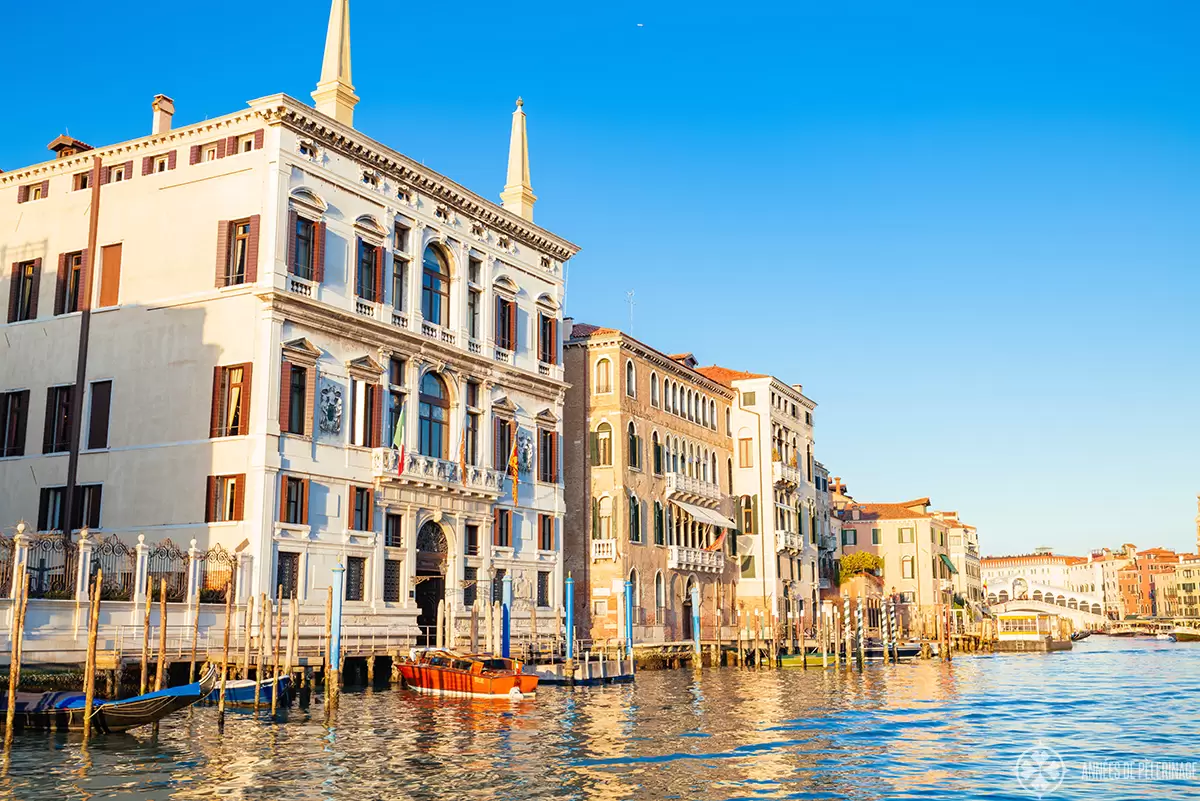 Venice Hotels - Homecare24