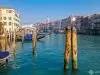 The Canal Grande and the Rialto Bridge - a must-see if you just got one day in Venice, Italy