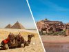Egypt vs Morocco - which country should I visit?