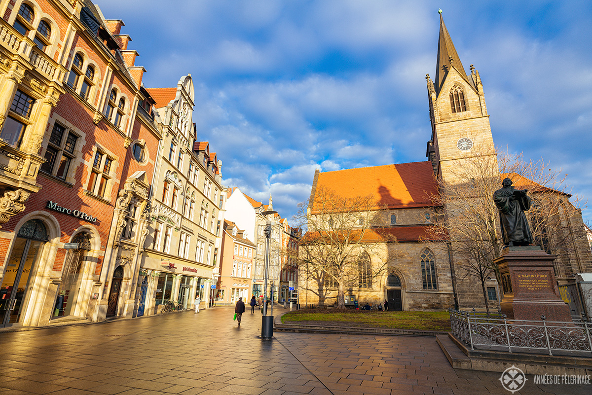 city tour erfurt