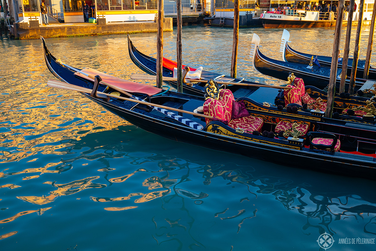Is a Gondola Ride in Venice worth it? [Costs, bargains & alternatives]