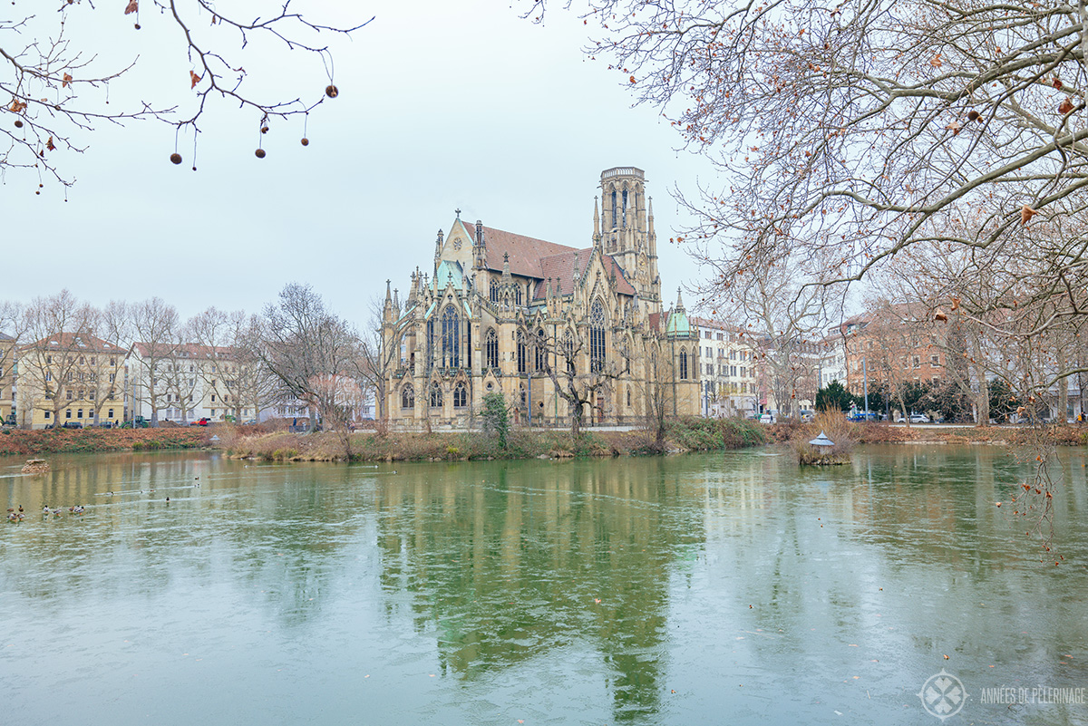 The top 15 things to do in Stuttgart, Germany [A local's guide]