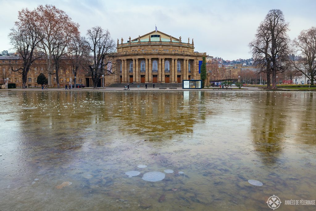 The top 15 things to do in Stuttgart, Germany [A local's guide]